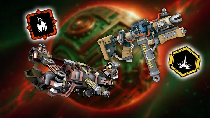 Master the BEST All-Around Engineer Setup in Deep Rock Galactic