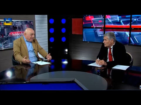 წრედი იკვრება, წითელი კარტი იხსნება! შეეკითხეთ ხალხს რამე?!  - ვალერი გელბახიანი