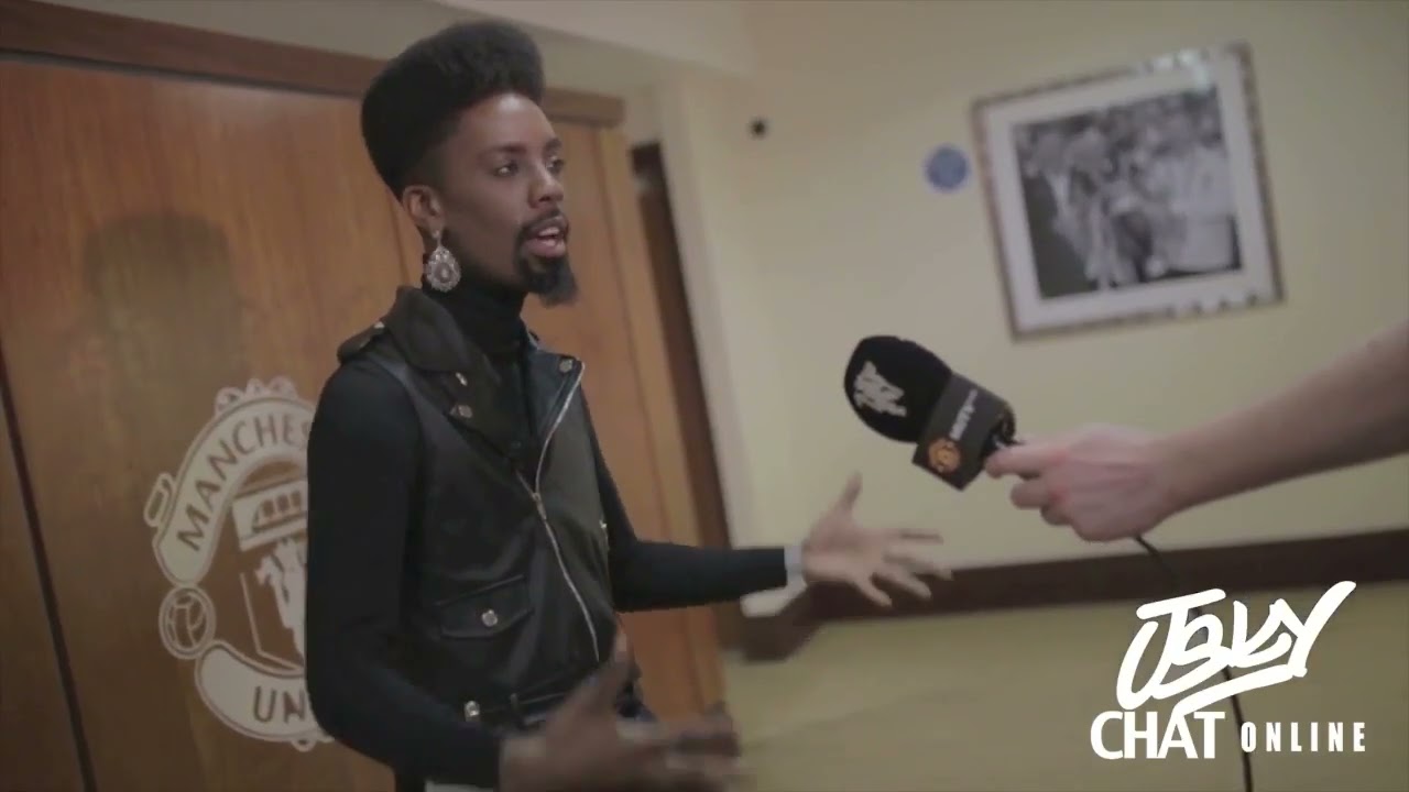 Jsky Exclusive MUTV Interview