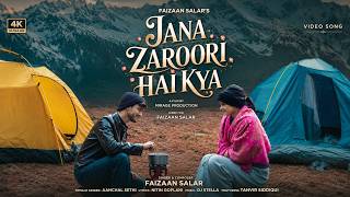 जाना ज़रूरी हैं क्या Jana Zaroori Hai Kya Lyrics in Hindi