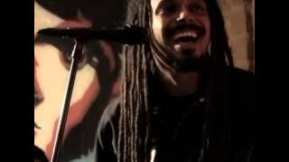 O Rappa - Linha Vermelha (Ao vivo na Toca do Bandido)