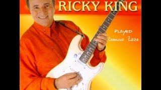 Video thumbnail of "Sternenstaub - Ricky King - Played by Giorgio Zizzo"