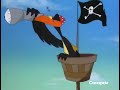 Steven Spielberg Presents: Mad Jack The Pirate (1998-Present) Theme Song (Amblin AU)