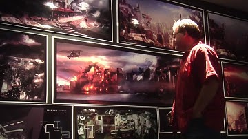 Prototype - Blackwatch (HD)