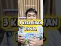 3 Kelebihan Fitsol