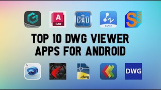 10 Best DWG Viewer Apps For Android screenshot 4