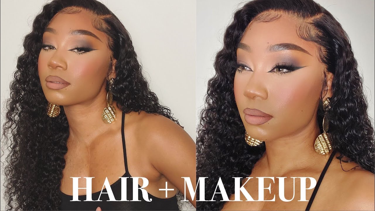 sultry-date-night-glam-recool-hair-co-youtube