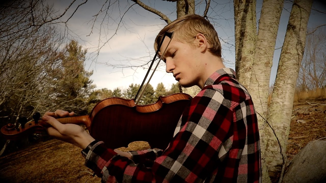 "The Walls of Jericho" - Old-Time Fiddle