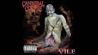 Cannibal Corpse - Absolute Hatred