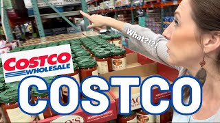 ✨Costco HAUL✨ || AMAZING sale + just how good is Costco Toilet Paper ??