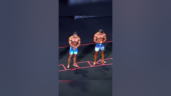 Mr OLYMPIA 2024 men's physique winner #shorts ali bilal ryan terry #mrolympia