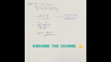 WB primary tet 2015..Math solution 👍