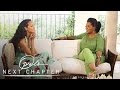 The Lessons Rihanna Learned from Her Grandmother | Oprah's Next Chapter | Oprah Winfrey Network