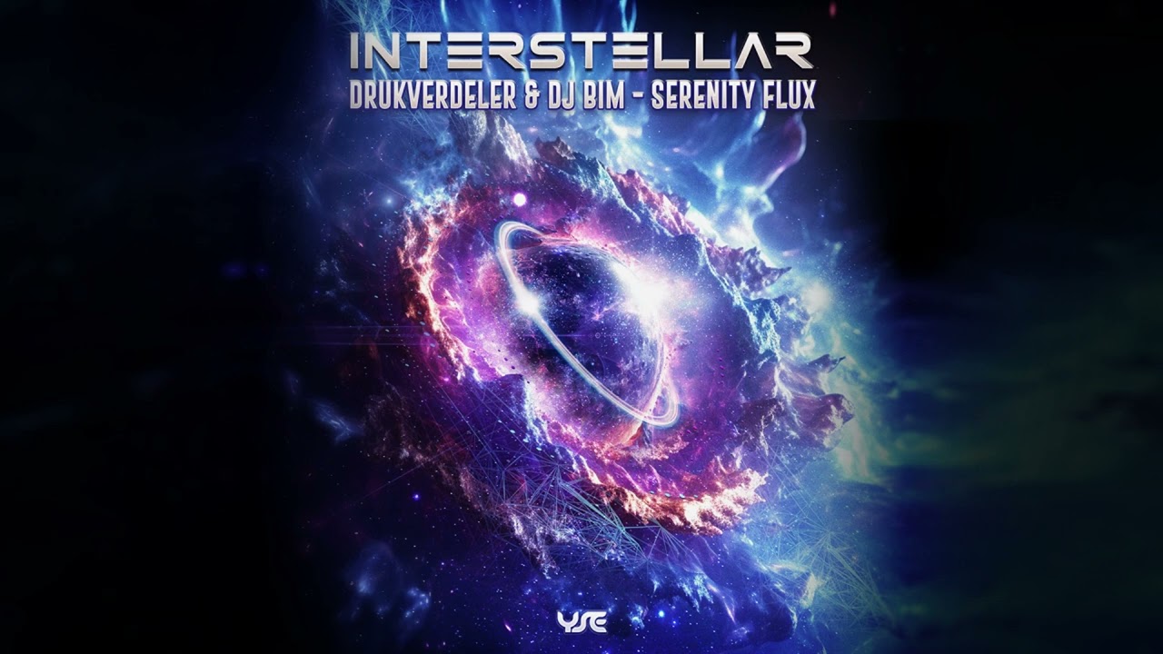 Drukverdeler & DJ Bim - Interstellar adlı videoyu YouTube'da izle Drukverdeler & DJ Bim - Interstellar adlı videoyu YouTube'da izle