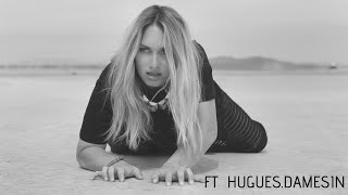 Charly Gee Ft Hugues Damesin - Bad Girl