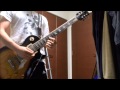 ギター 団地でDAN RAN 怒髪天 弾いてみた ミルクス ギター 団地でDAN RAN 怒髪天 弾いてみた ミルクス