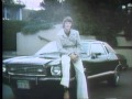 1975 Ford Mustang TV Ad Commercial (1 of 5)