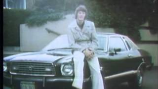 1975 Ford Mustang TV Ad Commercial (1 of 5)