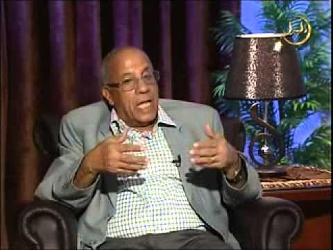 برنامج سيرة أدبية 4 د أحمد درويش الحلقة رقم 26 رمضان 1435 هـ