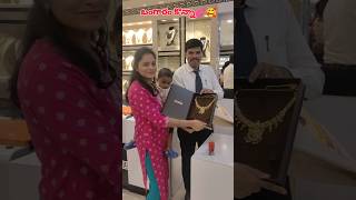 Gold Shopping-గోల్డ్ షాపింగ్ #minivlog #goldshopping #telugushorts #shorts #telugu #goldjewellery