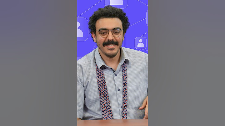طلعوا مستر حازم عن شعوره😂😂