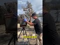 Old days photo-taking method withoutcameras #shortsvideo