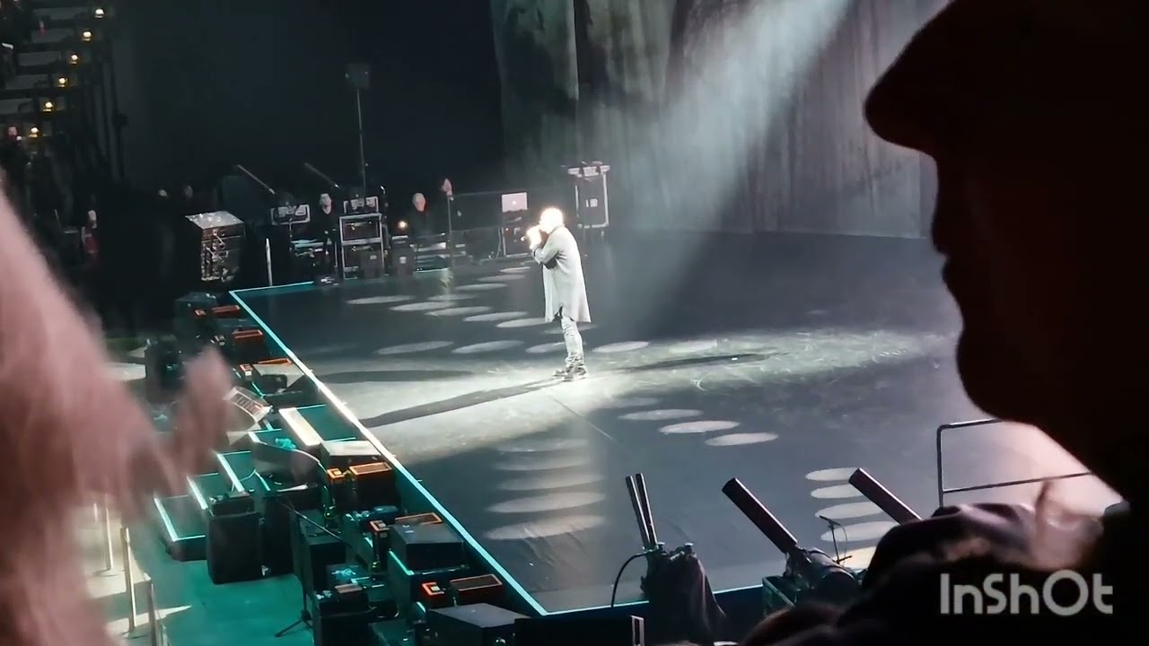 KORNCERT -  O2 Arena Praha - 10.2.2024 - celý koncert