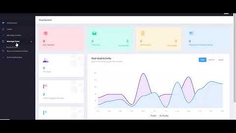 ASP.NET Core | Blazor Web Application