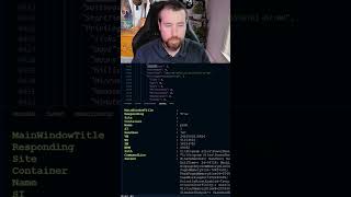 PowerShell Series [Part 5] Export-Clixml