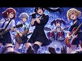 HS Girls Band - Turn it up! Shout it up!