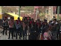 MARCHA ZACATECAS EN SAN PEDRO AYACAXTEPEC MIXE