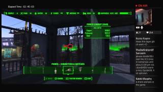 Fallout 4: How to Build Defenses. New Settlement Build