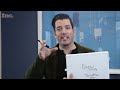 The Property Brothers Reveal Their Stress Signals | Inc.