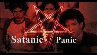 Satanic Panic Part 3