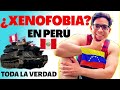 Venezolanos ya no vengan a Perú / 🔴 XENOFOBIA 🔴 / Venezolanos en Peru