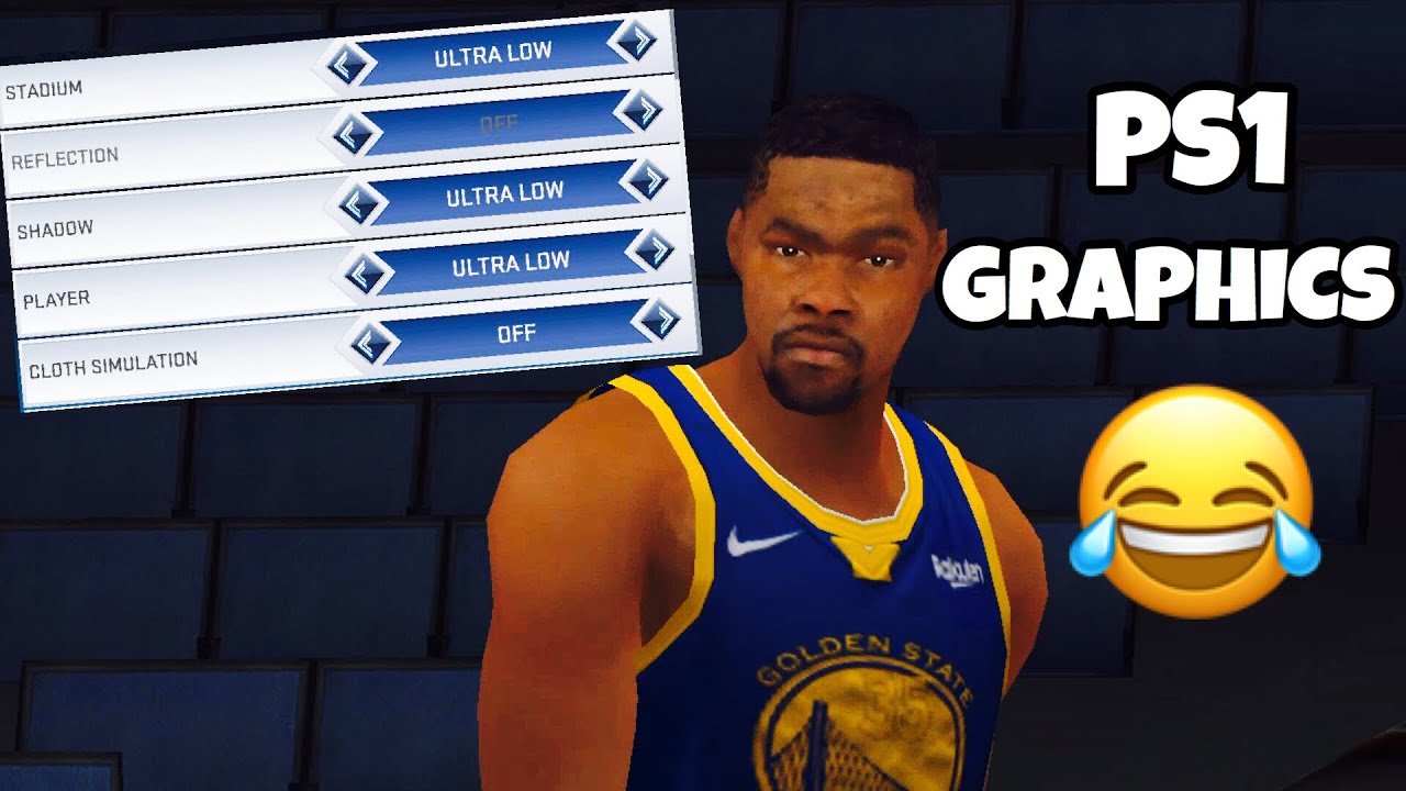 nba 2k19 mobile