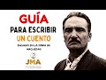 Quiz sobre la Creación de Cuentos