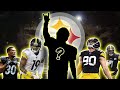 How The Pittsburgh Steelers Are UNDEFEATED (Can They Go 19-0?)