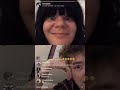 Zach Herron Instagram Livestream (Nov 5, 2018)