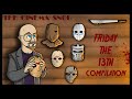 The Friday the 13th Movies - The Cinema Snob