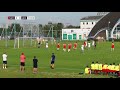 Минск - Днепр-Могилев | U17 Обзор