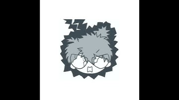 Animated Wechat stickers: 张小妞动起来