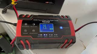 YONHAN Battery Charger  Why We LOVE It, 2 Year Review