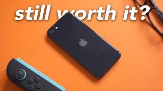 iPhone SE 3 in 2026: Still Going Strong?