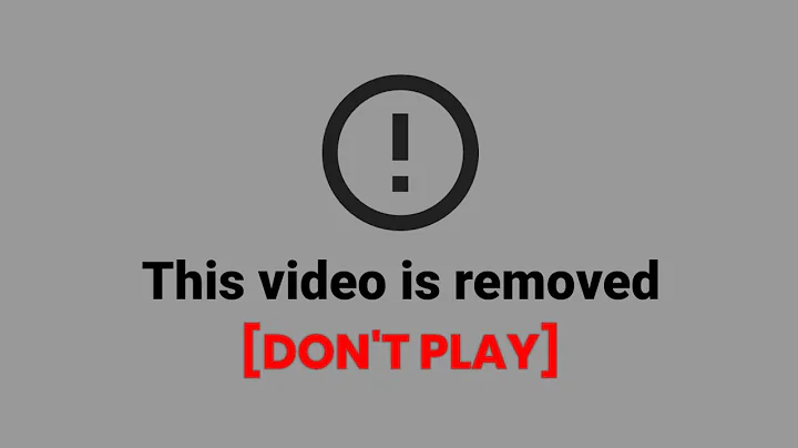 if this video gets 10 comments - i will delete my channel