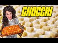 Mastering GNOCCHI | How to Make Perfect Potato Gnocchi Pasta