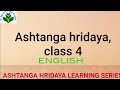 Ayushkaameeya sloka 2class 4