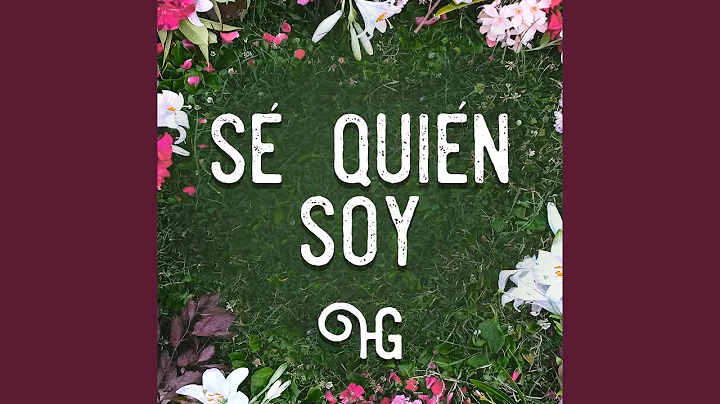 S Quin Soy (del Musical "la Noche Del 24")