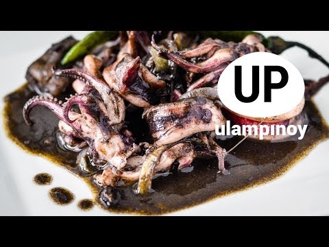 how-to-cook-squid-adobo-—-ulam-pinoy-#33【hd】