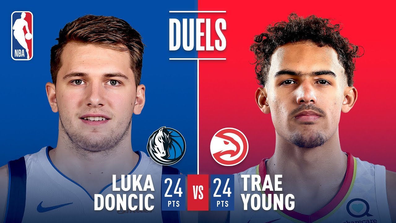 Report: Hawks Swayed to Draft Trae Young over Luka Doncic by